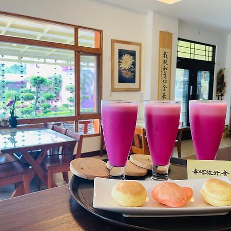 Xinfu Traveler Inn Taiping  Kültér fotó