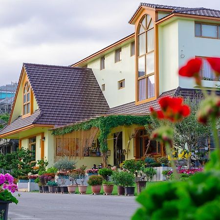 Xinfu Traveler Inn Taiping  Kültér fotó