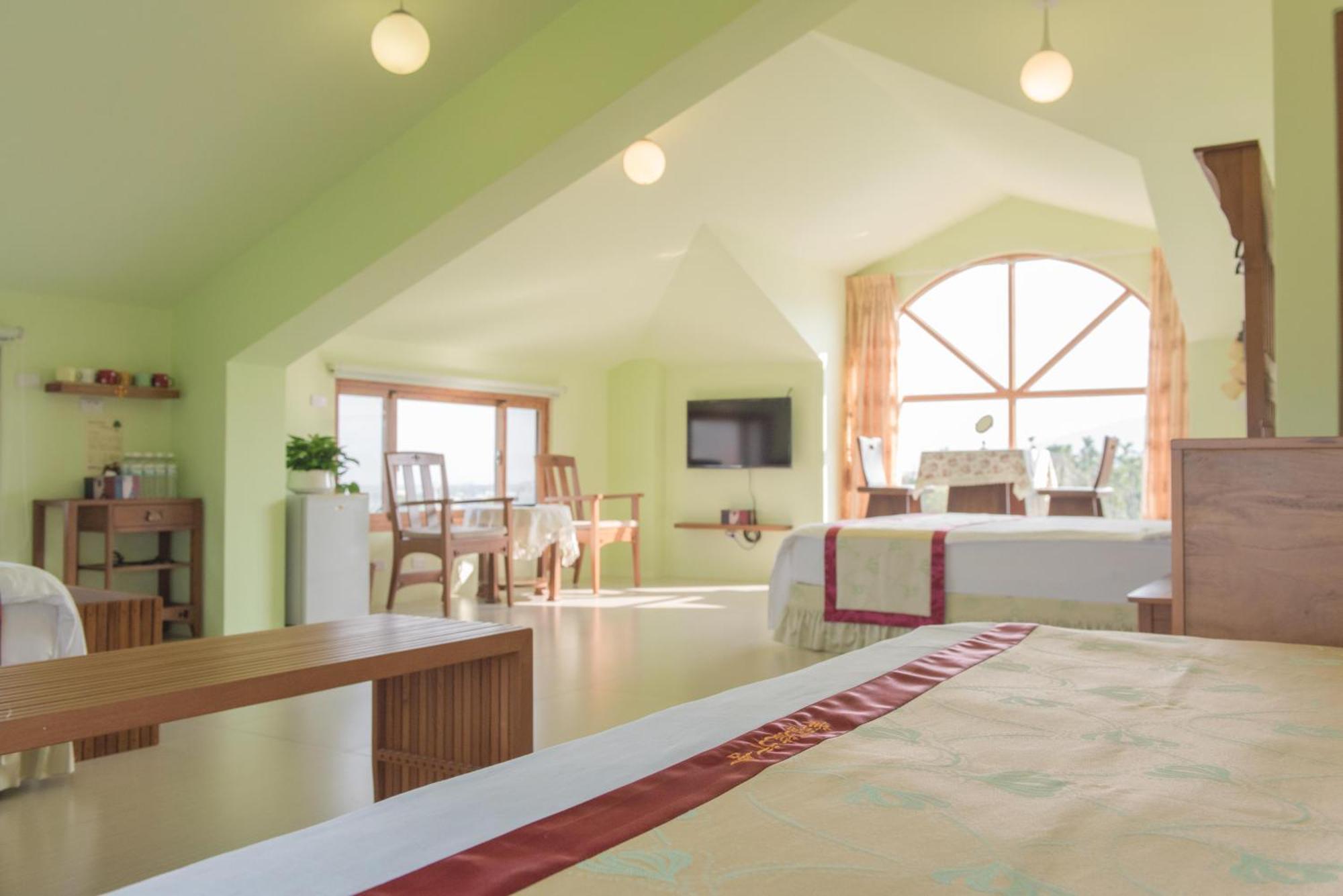 Xinfu Traveler Inn Taiping  Kültér fotó