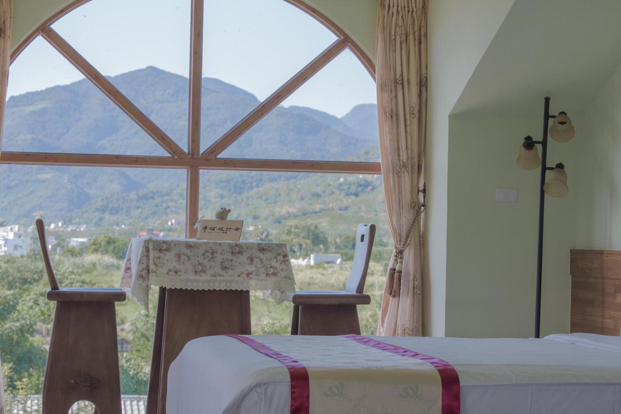 Xinfu Traveler Inn Taiping  Kültér fotó