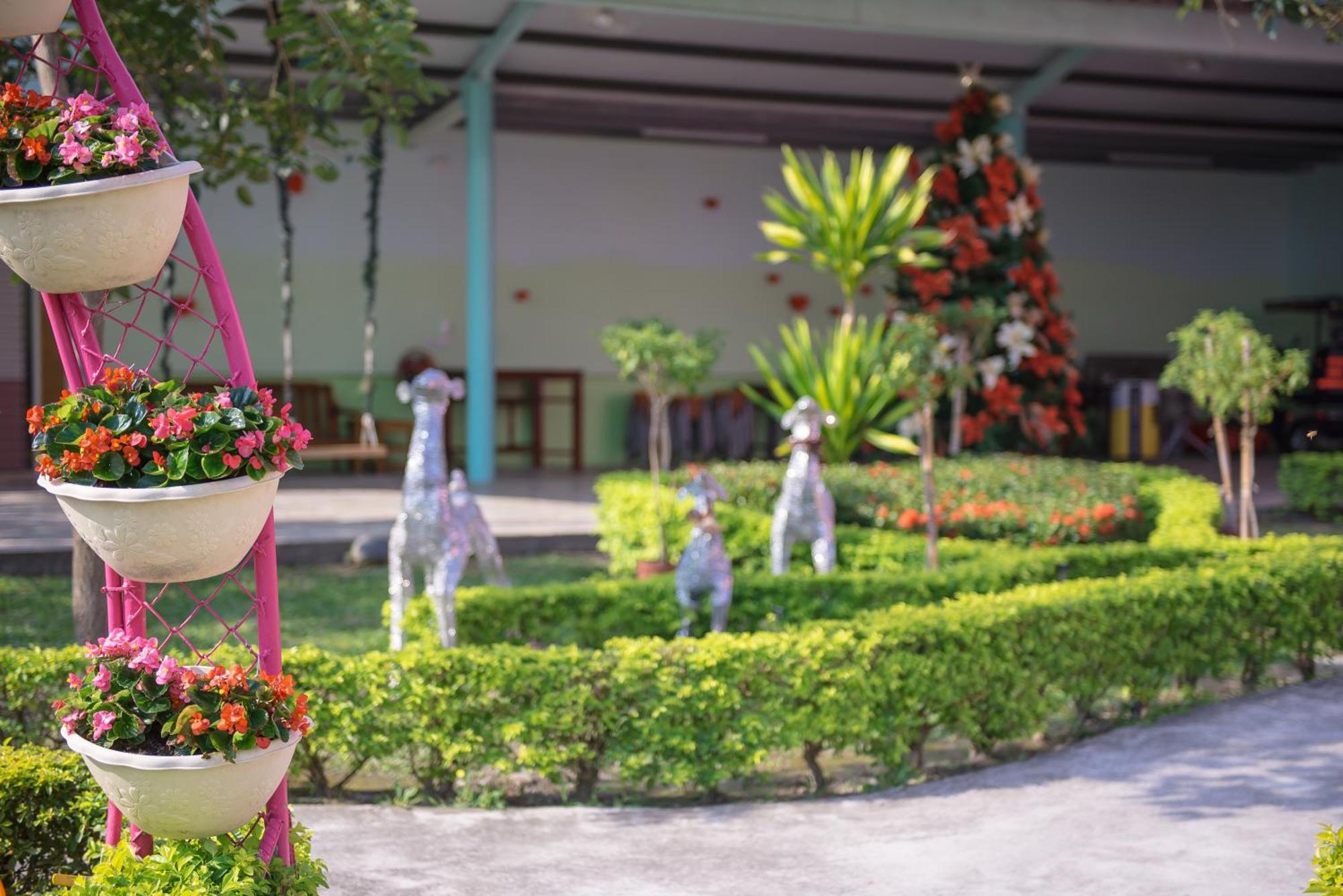 Xinfu Traveler Inn Taiping  Kültér fotó