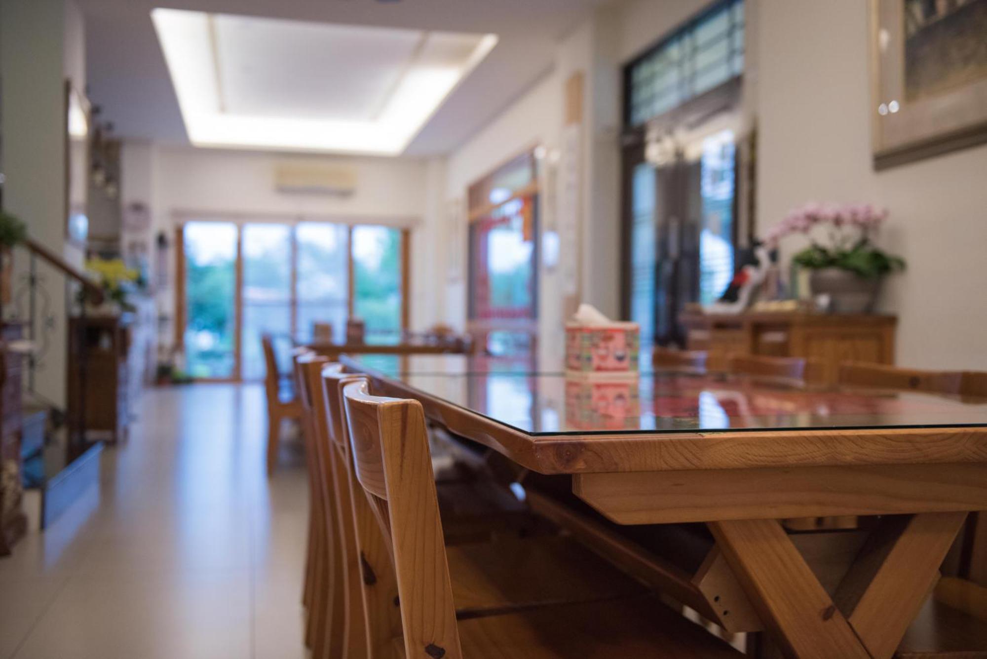 Xinfu Traveler Inn Taiping  Kültér fotó