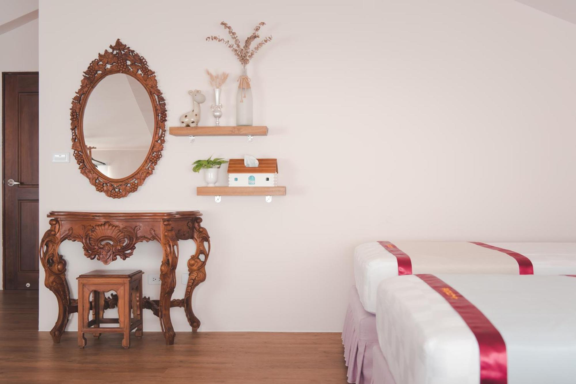 Xinfu Traveler Inn Taiping  Kültér fotó