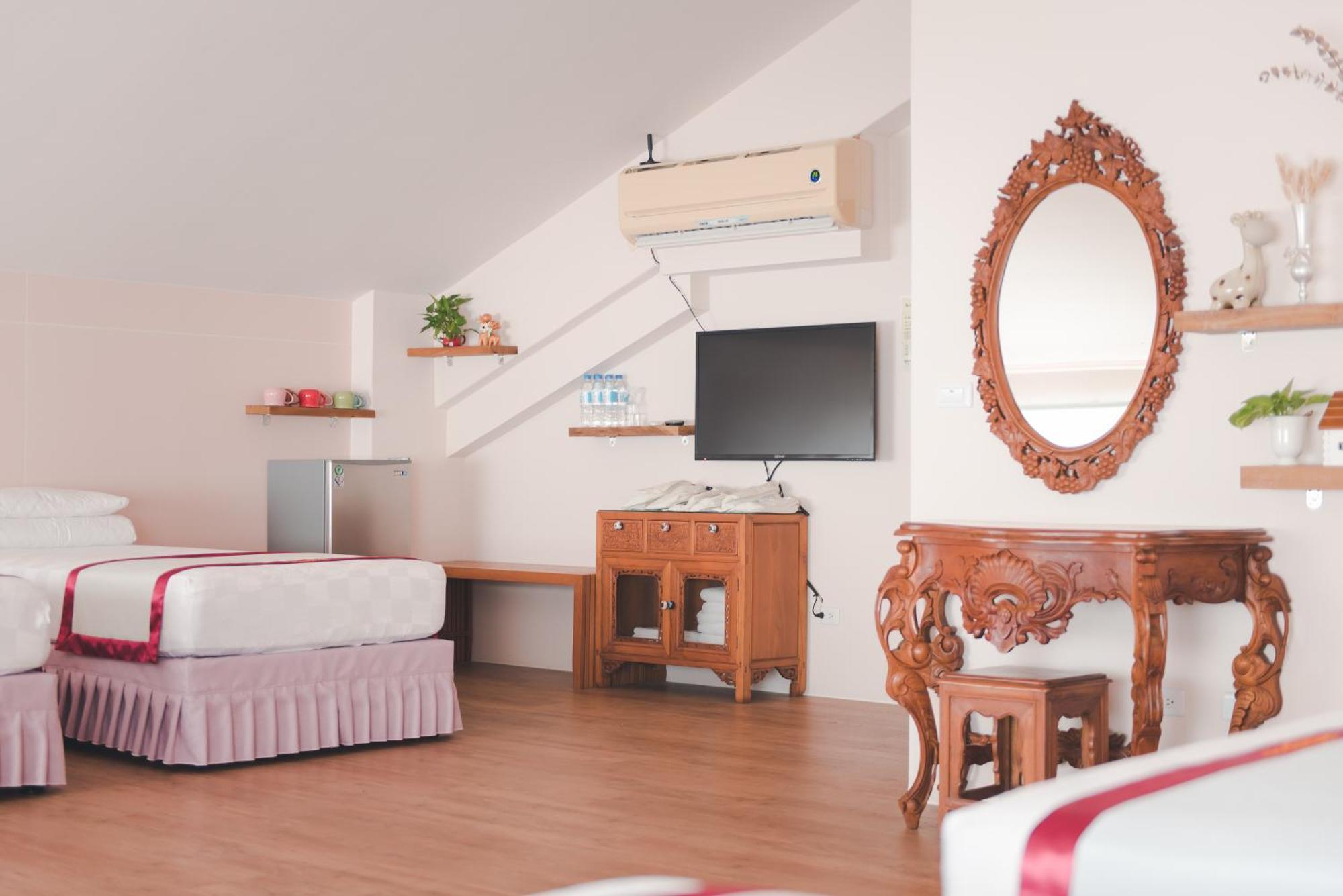 Xinfu Traveler Inn Taiping  Kültér fotó