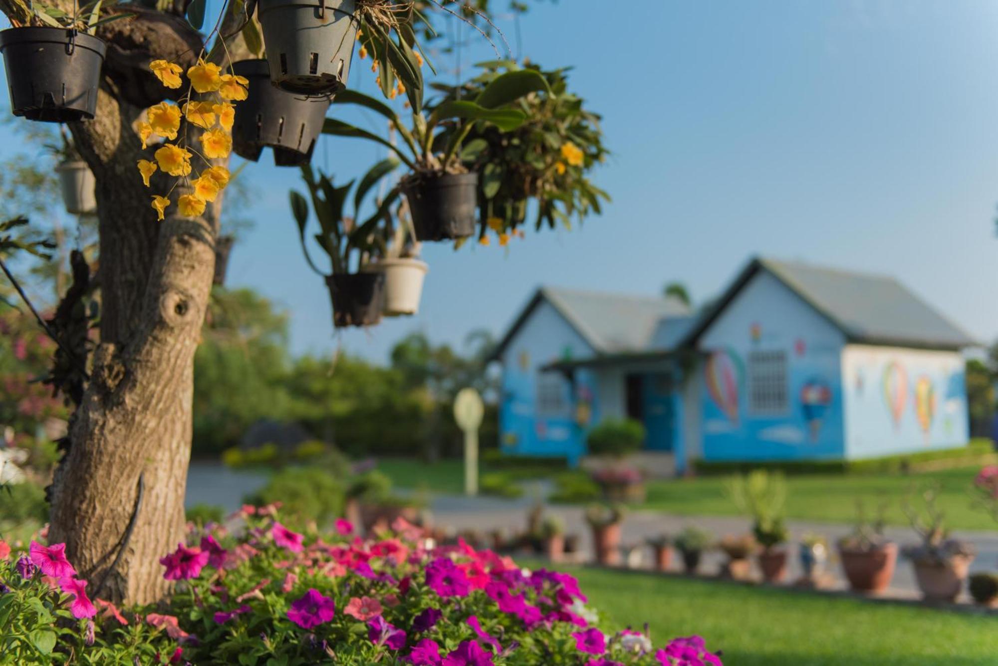 Xinfu Traveler Inn Taiping  Kültér fotó