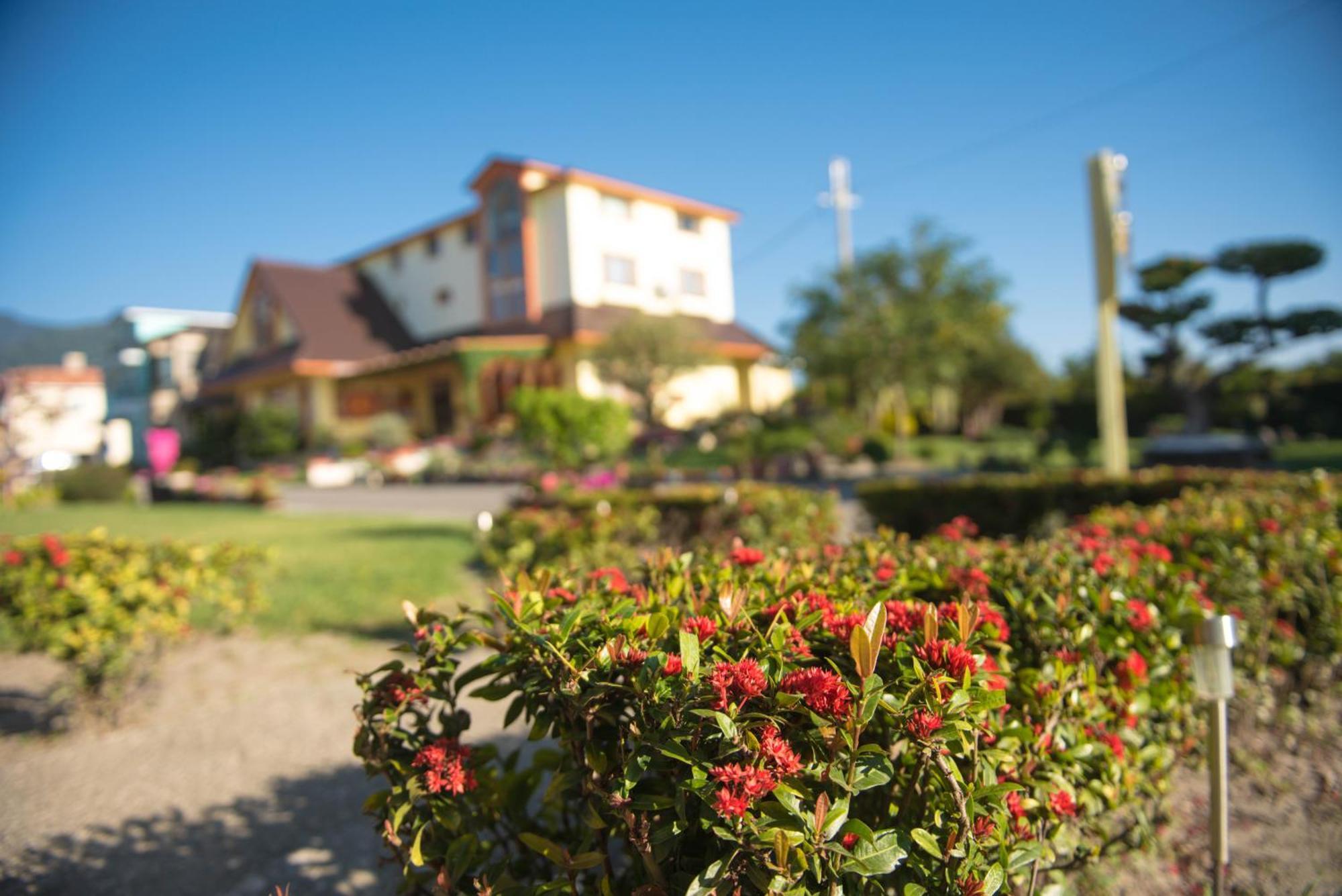 Xinfu Traveler Inn Taiping  Kültér fotó