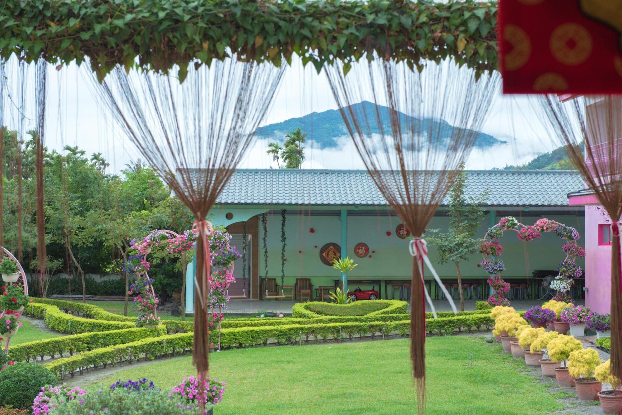 Xinfu Traveler Inn Taiping  Kültér fotó